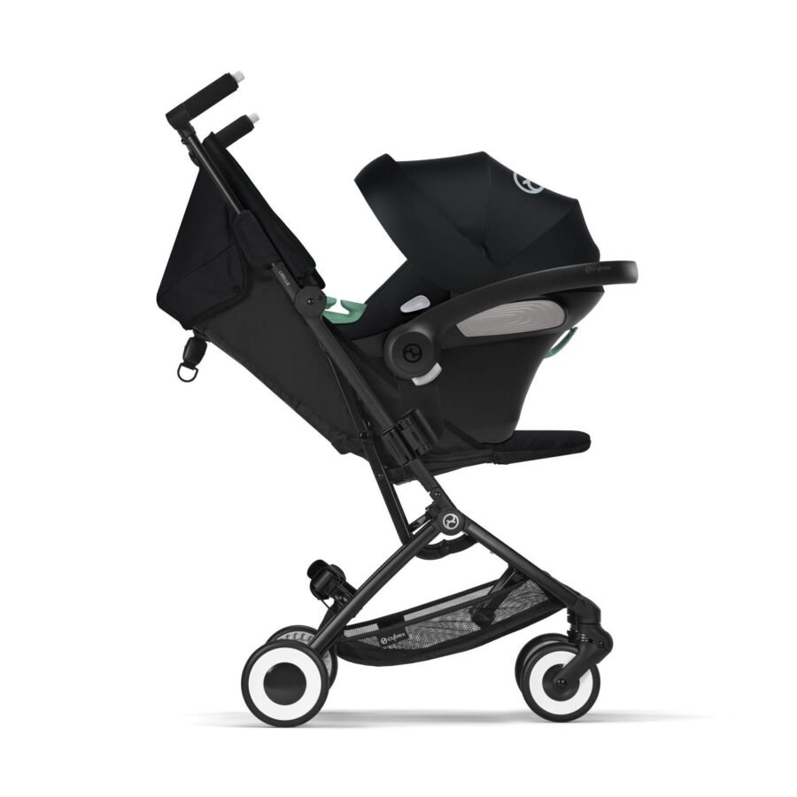 Cybex Libelle sporta rati Stormy Blue 8