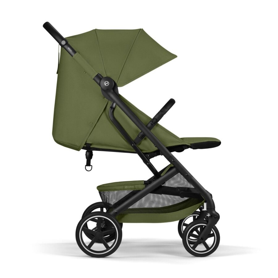 Cybex Beezy sporta rati Moss Green 3