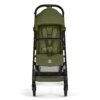 Cybex Beezy sporta rati Moss Green 4
