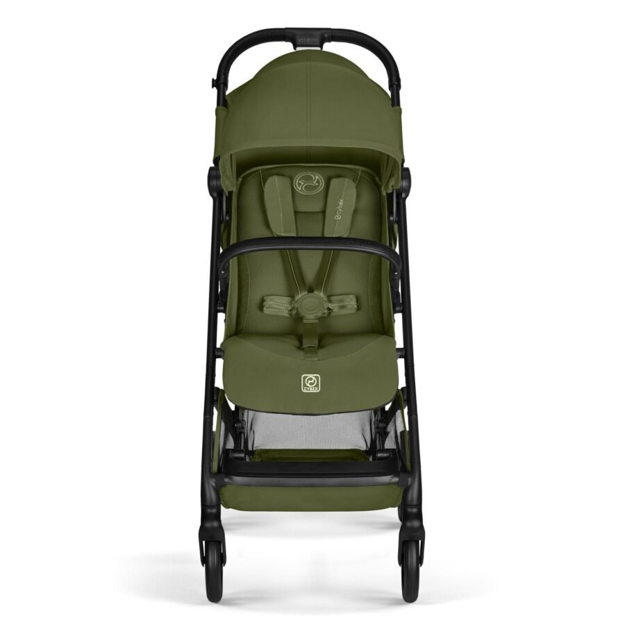 Cybex Beezy sporta rati Moss Green 4