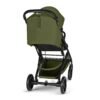 Cybex Beezy sporta rati Moss Green 5