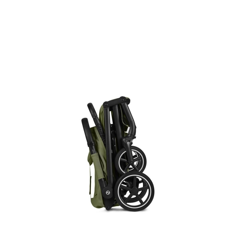 Cybex Beezy sporta rati Moss Green 6