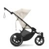 Cybex Avi Spin sporta rati Seashell Beige 3