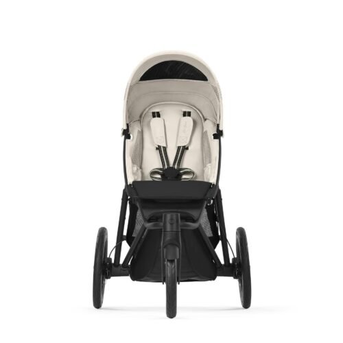 Cybex Avi Spin sporta rati Seashell Beige 4