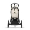 Cybex Avi Spin sporta rati Seashell Beige 5