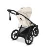 Cybex Avi Spin sporta rati Seashell Beige 6