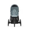 Cybex Avi Spin sporta rati Stormy Blue 4