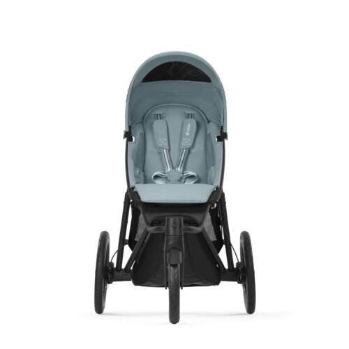 Cybex Avi Spin sporta rati Stormy Blue 4