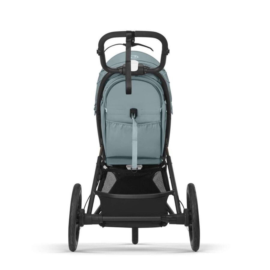 Cybex Avi Spin sporta rati Stormy Blue 5