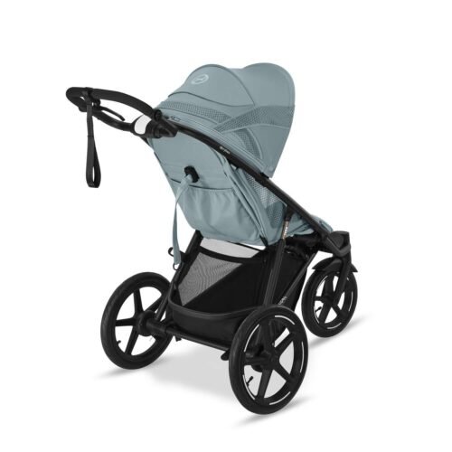 Cybex Avi Spin sporta rati Stormy Blue 6