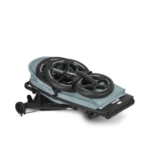 Cybex Avi Spin sporta rati Stormy Blue 7