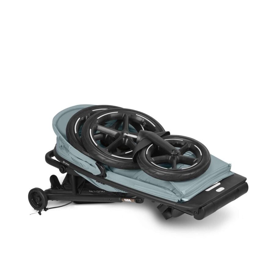 Cybex Avi Spin sporta rati Stormy Blue 7