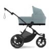 Cybex Avi Spin sporta rati Stormy Blue 8