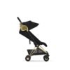 Cybex Coya sporta rati Jeremy Scott Wings 3