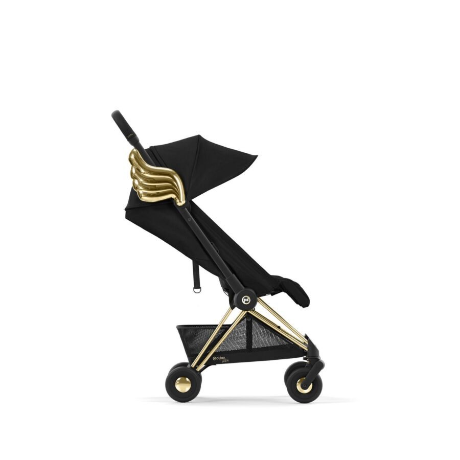 Cybex Coya sporta rati Jeremy Scott Wings 3