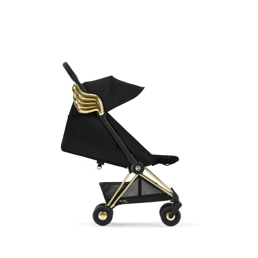 Cybex Coya sporta rati Jeremy Scott Wings 4