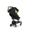 Cybex Coya sporta rati Jeremy Scott Wings 6
