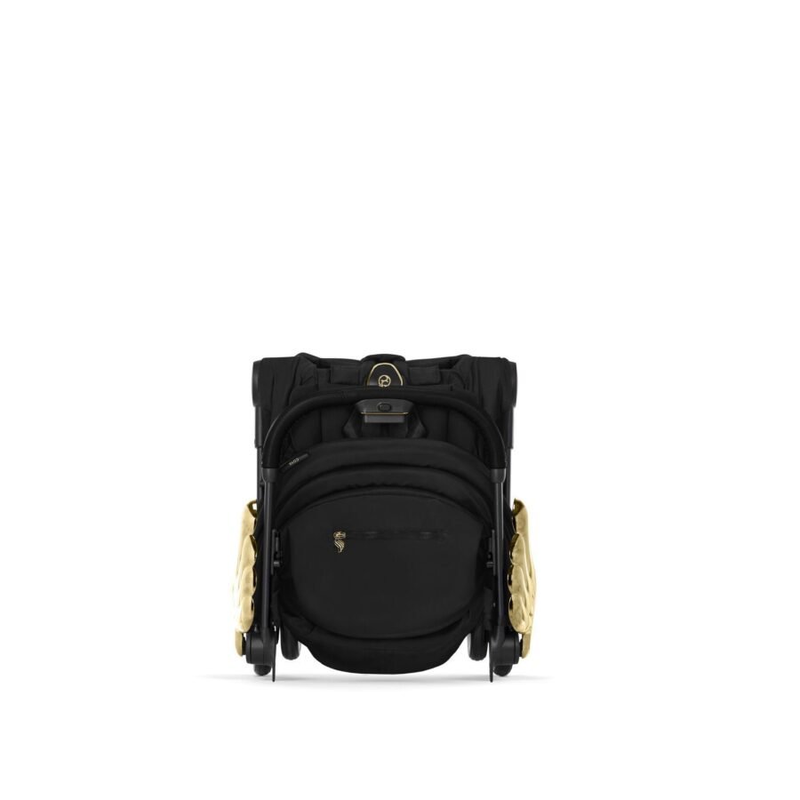 Cybex Coya sporta rati Jeremy Scott Wings 8