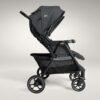 Joie Estrella sporta rati dvīņiem Signature Ebony – 3