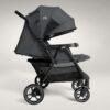 Joie Estrella sporta rati dvīņiem Signature Ebony – 4