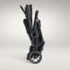 Joie Estrella sporta rati dvīņiem Signature Ebony – 5