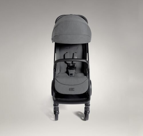 Joie Parcel LX sporta rati Signature Ebony – 4