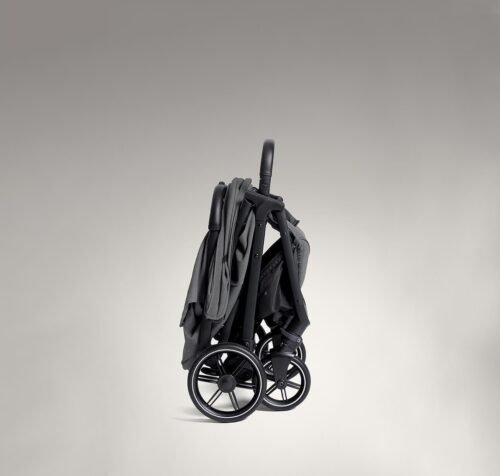 Joie Parcel LX sporta rati Signature Ebony – 5