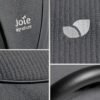 Joie Parcel LX sporta rati Signature Ebony – 6