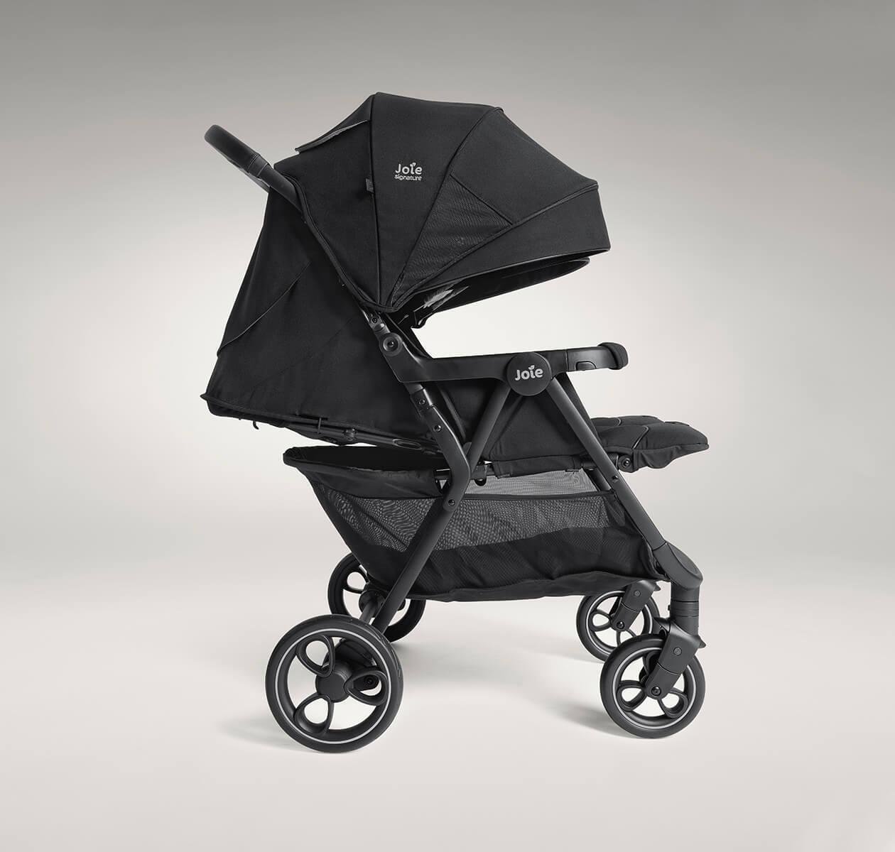Joie Estrella sporta rati dvīņiem Signature Eclipse – 2