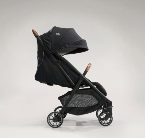 Joie Parcel sporta rati Signature Eclipse – 3
