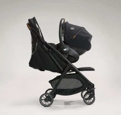 Joie Parcel sporta rati Signature Eclipse – 6