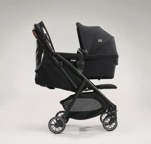 Joie Parcel sporta rati Signature Eclipse – 7