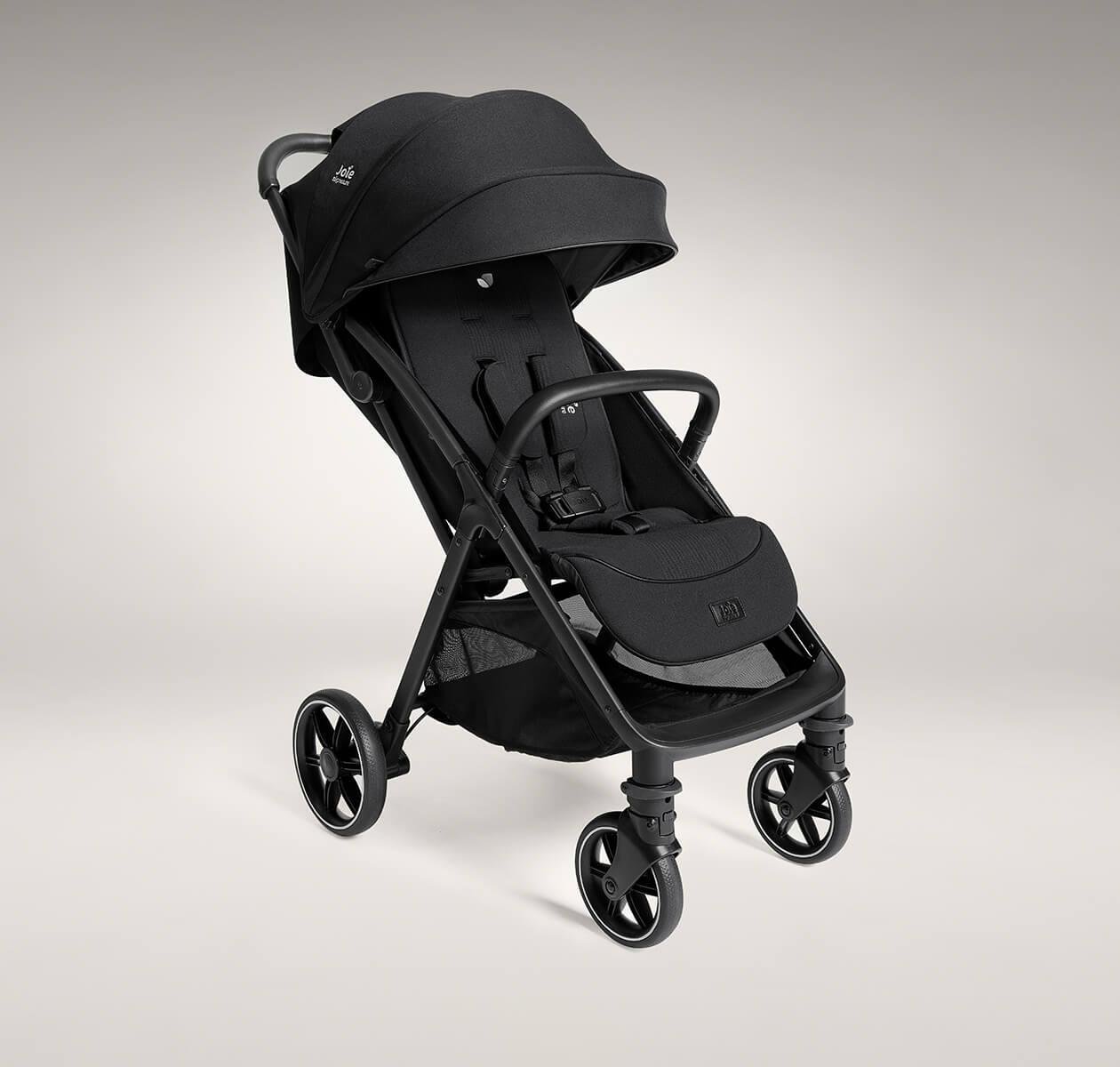 Joie Parcel LX sporta rati Signature Eclipse