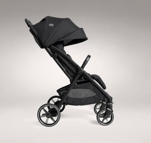 Joie Parcel LX sporta rati Signature Eclipse – 3