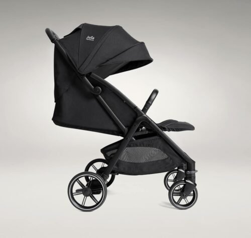 Joie Parcel LX sporta rati Signature Eclipse – 4
