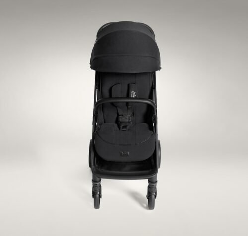 Joie Parcel LX sporta rati Signature Eclipse – 5