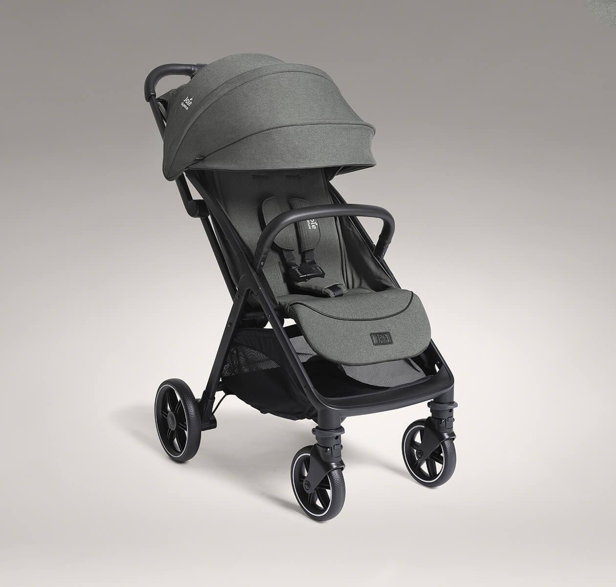 Joie Parcel LX sporta rati Signature Evergreen