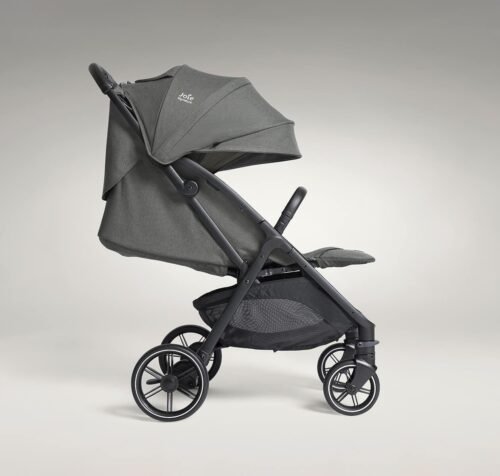 Joie Parcel LX sporta rati Signature Evergreen – 3