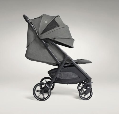 Joie Parcel LX sporta rati Signature Evergreen – 4