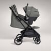 Joie Parcel LX sporta rati Signature Evergreen – 8