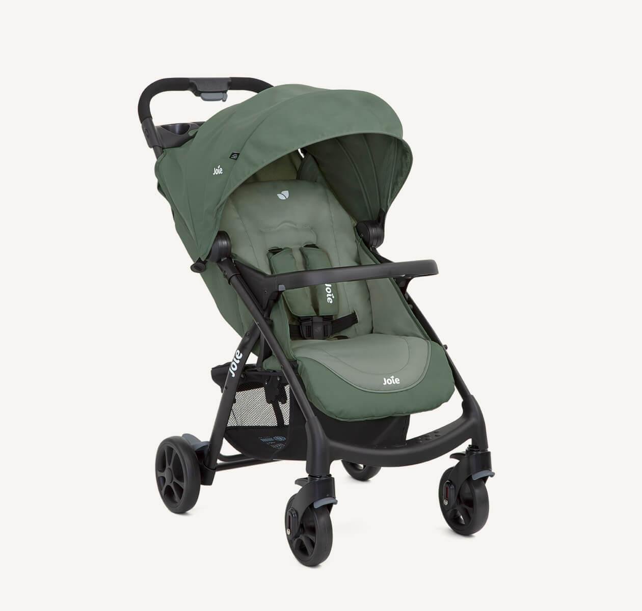 buggies-joie-laurel-joie-buggy-muze-lx-laurel-122223-112034.jpg Joie Muze LX sporta rati Laurel
