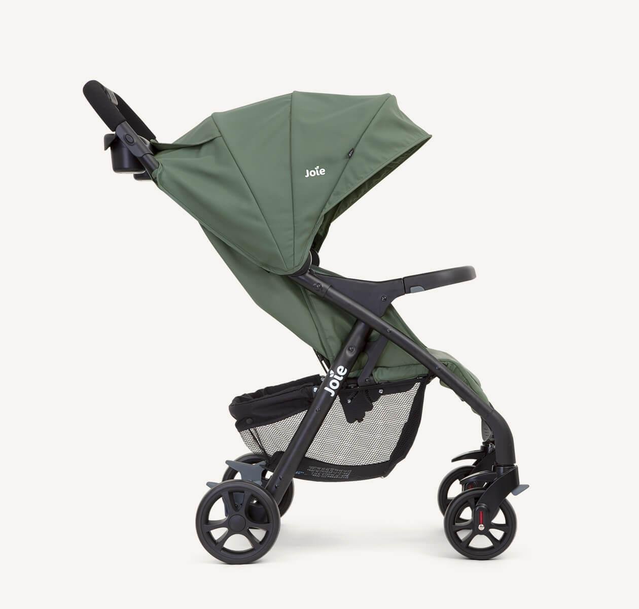 Joie Muze LX sporta rati Laurel – 2