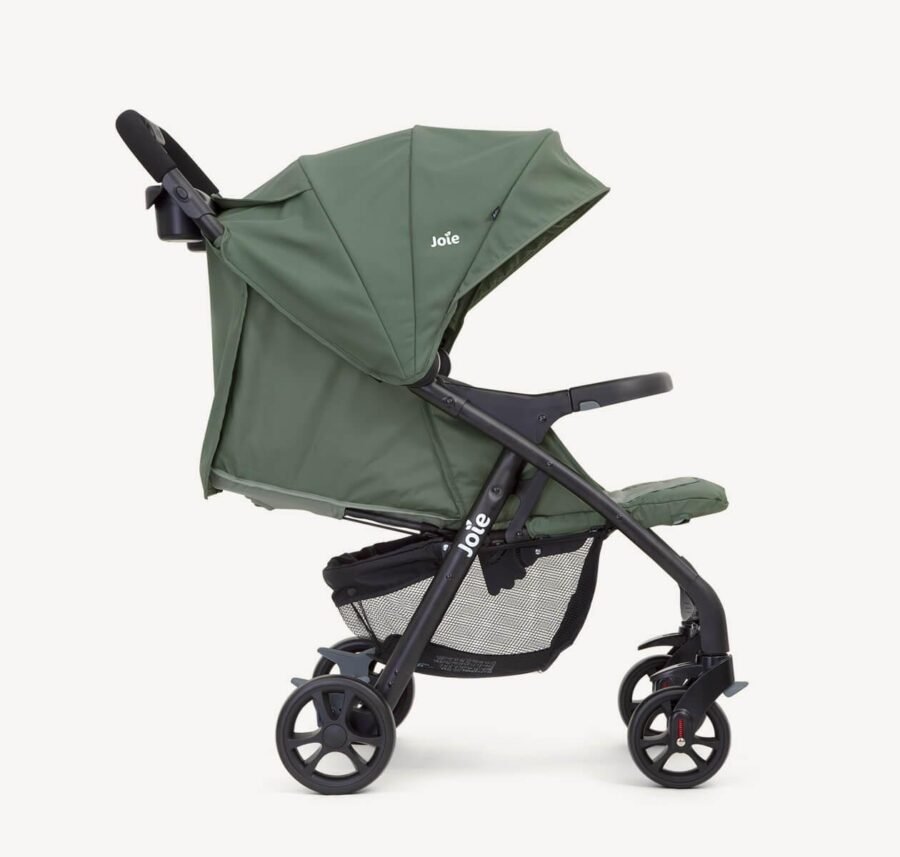 Joie Muze LX sporta rati Laurel – 3