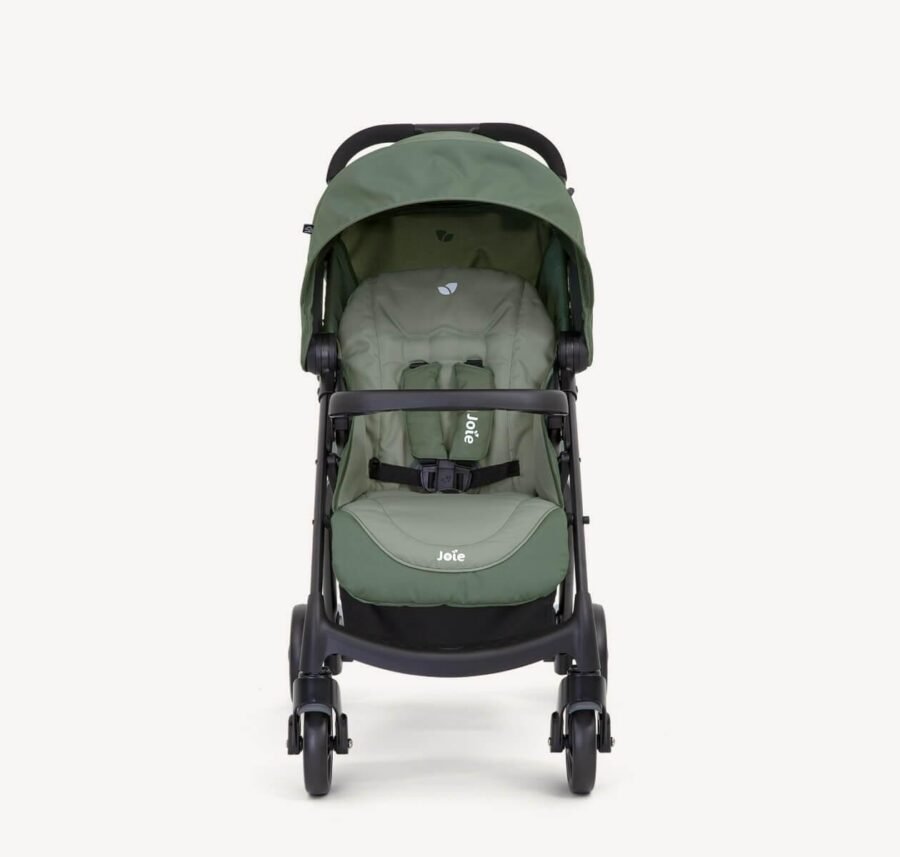 Joie Muze LX sporta rati Laurel – 4