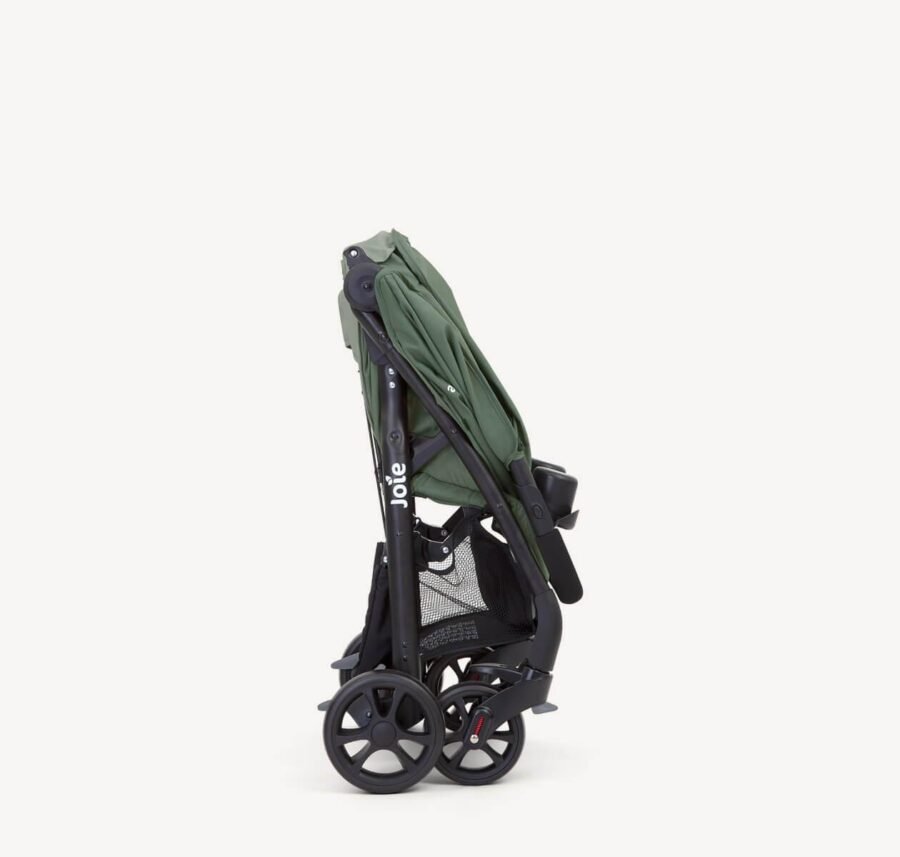 Joie Muze LX sporta rati Laurel – 5