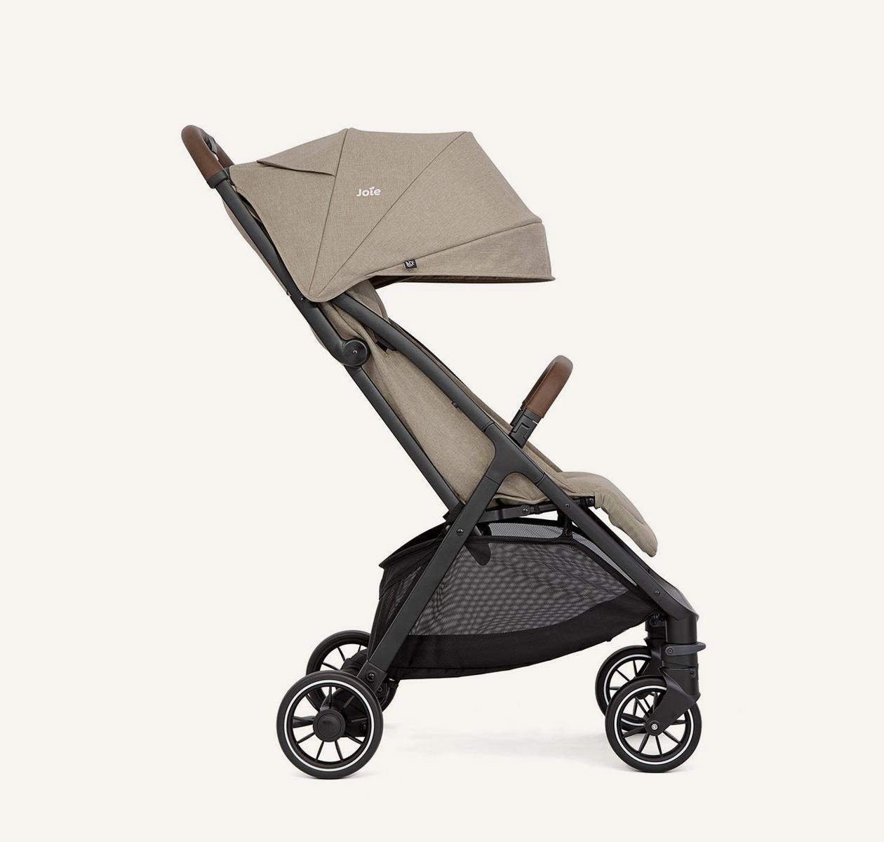 Joie Pact Pro sporta rati Pebble 2