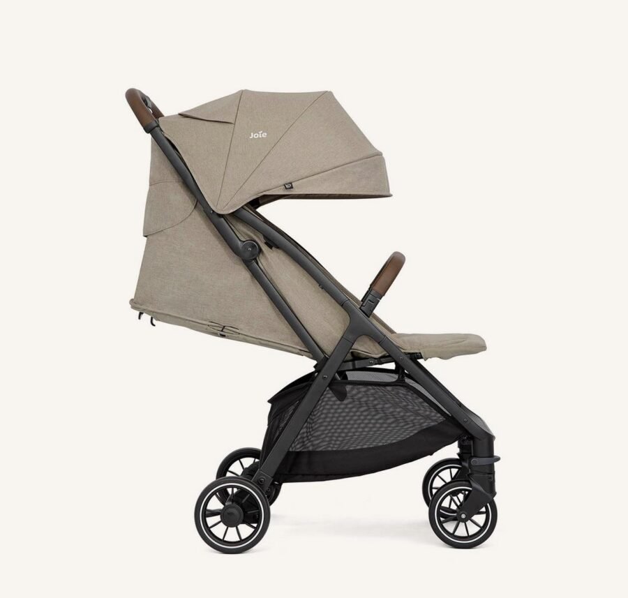 Joie Pact Pro sporta rati Shale 3