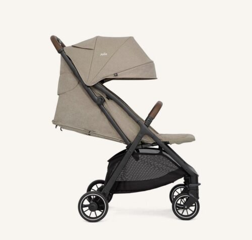 Joie Pact Pro sporta rati Oak Twig 3