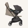 Joie Pact Pro sporta rati Oak Twig 4