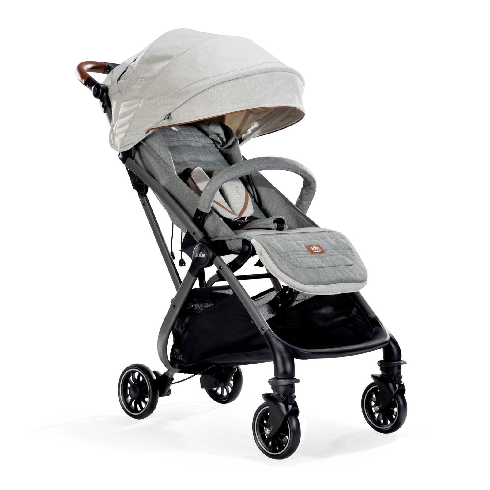 Joie Tourist sporta rati Signature Oyster